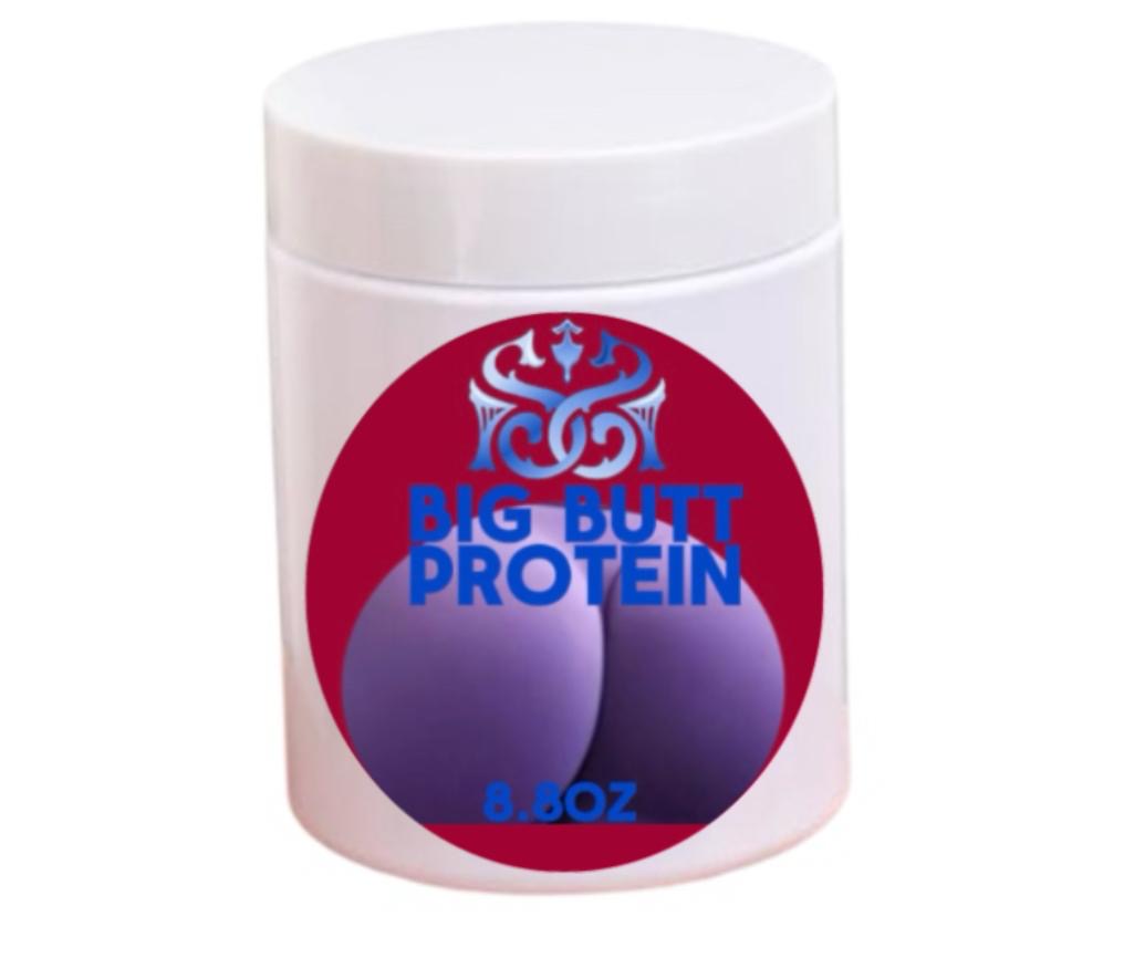 Big Butt Protein